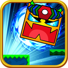 Square Dash icon