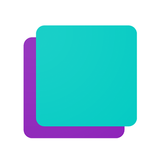 Squares icon