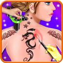 Tattoo Artist APK