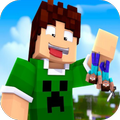 Tiny Player Mod for MCPE