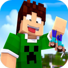 Tiny Player Mod for MCPE icon