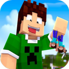 Tiny Player Mod for MCPE আইকন