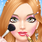 Top Fashion Model Makeover-icoon