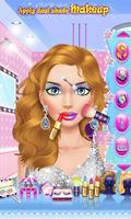 Top Fashion Model Makeover 截圖 3