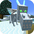 Icona Towers of Dragons Mod for MCPE