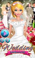 پوستر Wedding Makeover