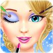 Winter Fashion Makeover