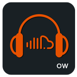 مشغل موسيقى لSoundCloud لل