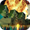 Z World Mod for MCPE