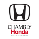 Chambly Honda aplikacja