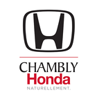 Chambly Honda आइकन