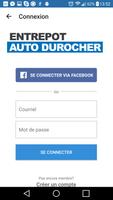 Auto Durocher ảnh chụp màn hình 1