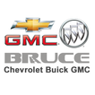 Bruce GM