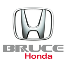 Bruce Honda icône