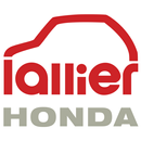 Lallier Honda Montréal aplikacja