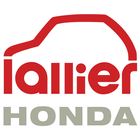Lallier Honda Montreal آئیکن