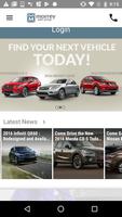 Morrey Auto-poster