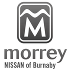 Morrey Nissan icône