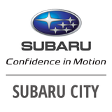 Icona Subaru City