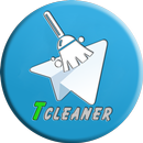 Tëlegram Cleaner pro 2017-APK