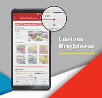 PDF Reader for Android: PDF file reader 2018 screenshot 3