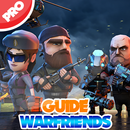 Tips Guide For WarFriends APK