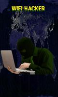 WIFI Password Hacker Prank 截图 1