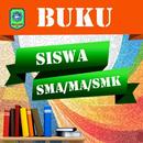 SMA 10 BUKU SISWA REVISI TERBARU K13 APK