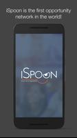 iSpoon poster