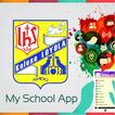 School App SMA Kolese Loyola