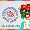 School App SMA Kristen Satya W