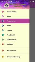 School App SMA Kristen Tritung screenshot 1