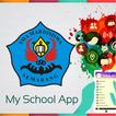 School App SMA Mardisiswa