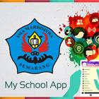 School App SMA Mardisiswa icône