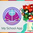 School App SMA Masehi PSAK