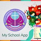 School App SMA Masehi PSAK icône