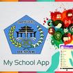 School App SMA Negeri 1 Demak