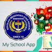 School App SMA Negeri 10 Semarang