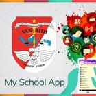School App SMA Van Lith icône