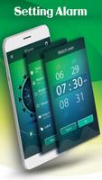 برنامه‌نما Alarmy - Smart alarm عکس از صفحه