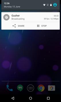 скачать gusher-screen broadcaster на андроид Gusher screen broadcaster 1. 0. 8 загрузить apk для android aptoide.