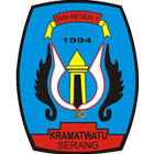 SMAN 1 Kramatwatu Zeichen