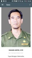 SMAN 1 Kramatwatu Plakat