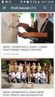 SMAN 1 Kramatwatu Screenshot 1