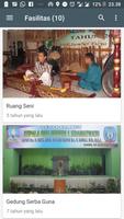 SMAN 1 Kramatwatu Screenshot 2