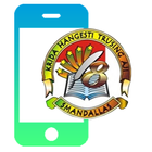 smandallas mobile app icône