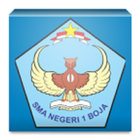 SMAN 1 Boja icon