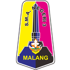SMAN 3 Malang 图标