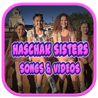 Haschak Sisters Música icono