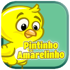 Music Pintinho Amarelinho Videos icône